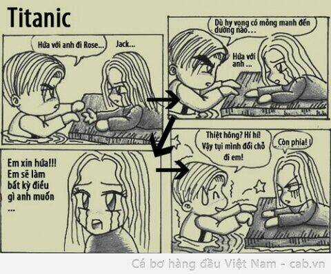 Inagawa's Love And Ghost Stories Chapter 56 trang 6