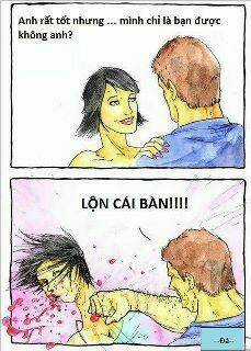 Inagawa's Love And Ghost Stories Chapter 56 trang 8