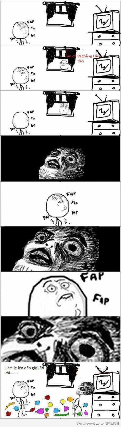 Inagawa's Love And Ghost Stories Chapter 60 trang 3