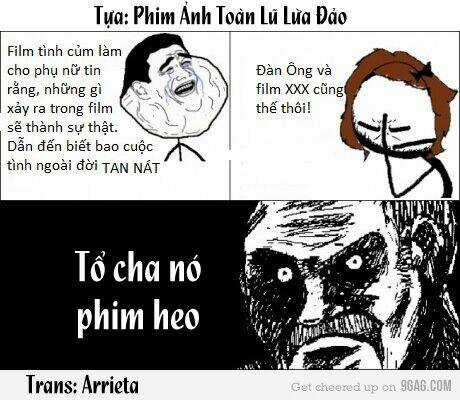 Inagawa's Love And Ghost Stories Chapter 61 trang 2