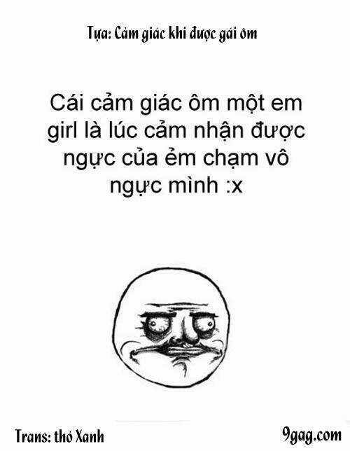 Inagawa's Love And Ghost Stories Chapter 61 trang 3