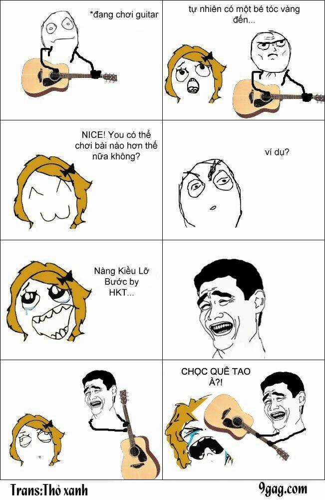 Inagawa's Love And Ghost Stories Chapter 61 trang 5