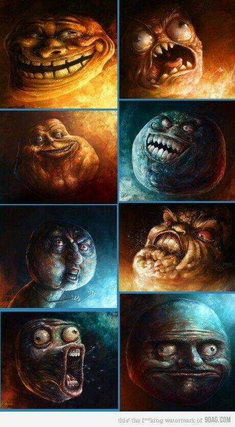 Inagawa's Love And Ghost Stories Chapter 62 trang 11