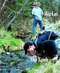 Inagawa's Love And Ghost Stories Chapter 62 trang 3