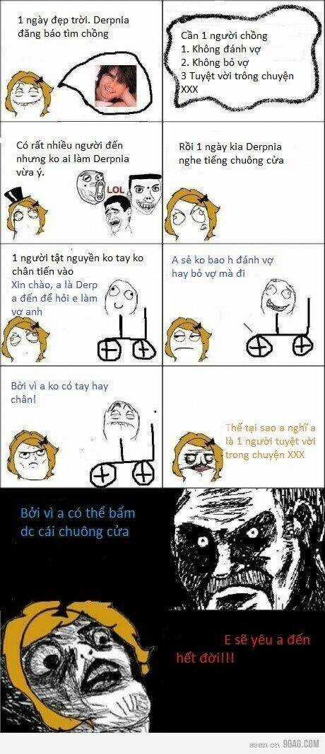 Inagawa's Love And Ghost Stories Chapter 62 trang 9