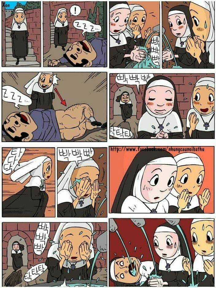 Inagawa's Love And Ghost Stories Chapter 64 trang 12