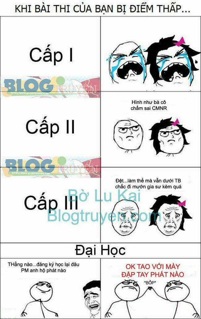 Inagawa's Love And Ghost Stories Chapter 64 trang 17