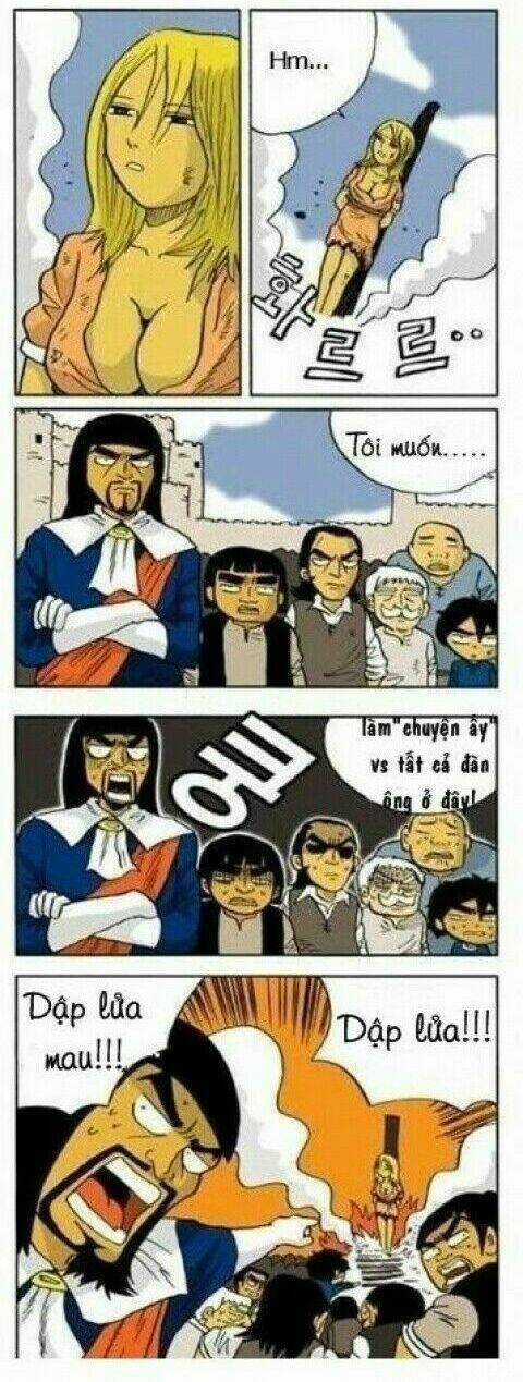 Inagawa's Love And Ghost Stories Chapter 66 trang 17