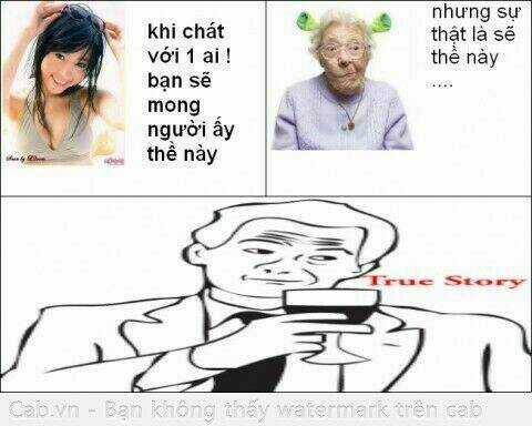 Inagawa's Love And Ghost Stories Chapter 66 trang 3