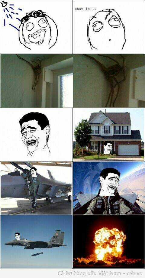 Inagawa's Love And Ghost Stories Chapter 66 trang 9