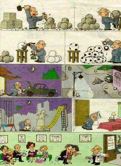 Inagawa's Love And Ghost Stories Chapter 67 trang 14