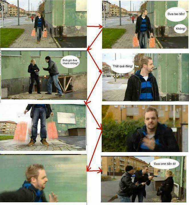 Inagawa's Love And Ghost Stories Chapter 67 trang 16