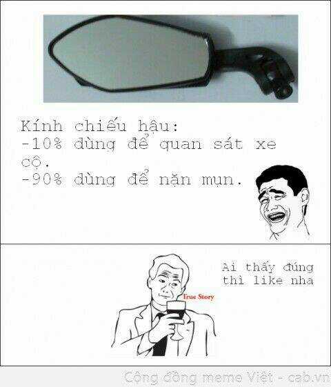 Inagawa's Love And Ghost Stories Chapter 67 trang 24