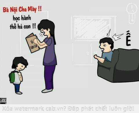 Inagawa's Love And Ghost Stories Chapter 67 trang 6