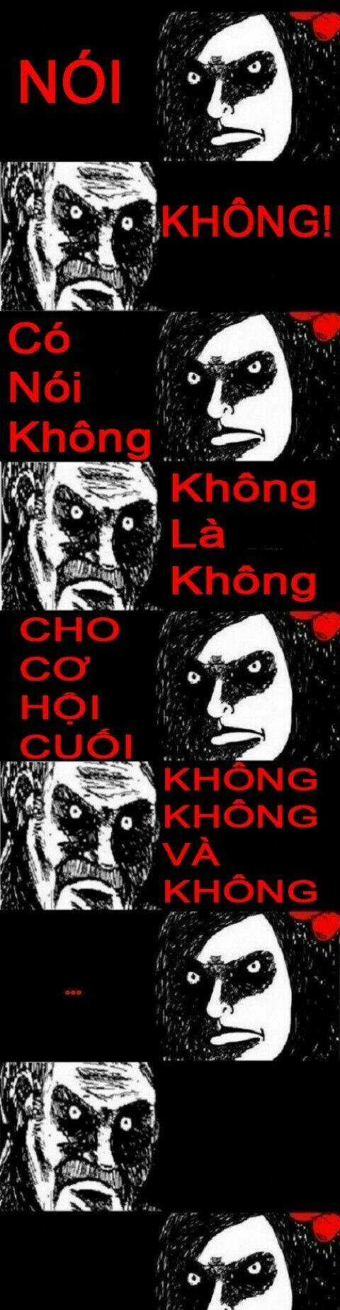 Inagawa's Love And Ghost Stories Chapter 7 trang 10