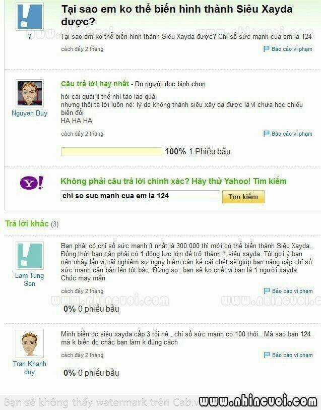 Inagawa's Love And Ghost Stories Chapter 71 trang 7