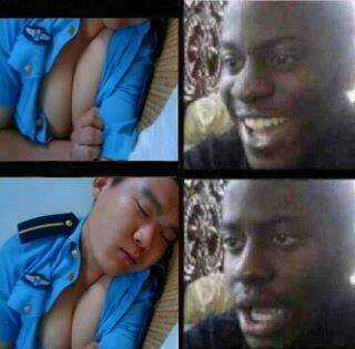 Inagawa's Love And Ghost Stories Chapter 72 trang 12