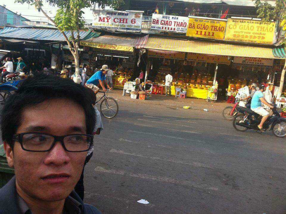 Inagawa's Love And Ghost Stories Chapter 72 trang 15