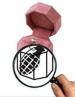 Inagawa's Love And Ghost Stories Chapter 72 trang 22