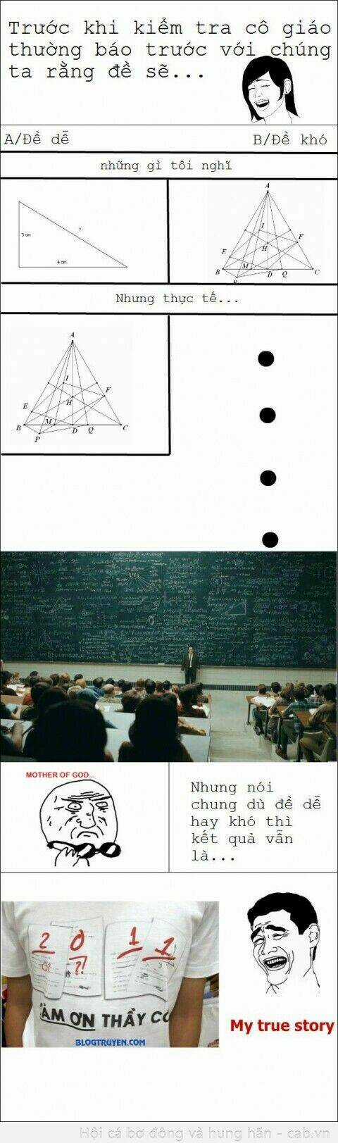 Inagawa's Love And Ghost Stories Chapter 72 trang 5