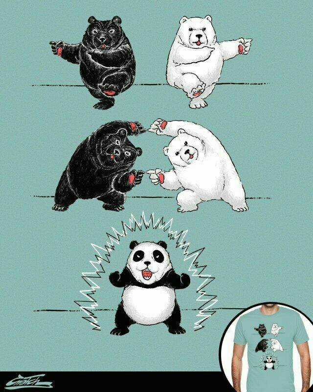 Inagawa's Love And Ghost Stories Chapter 73 trang 10