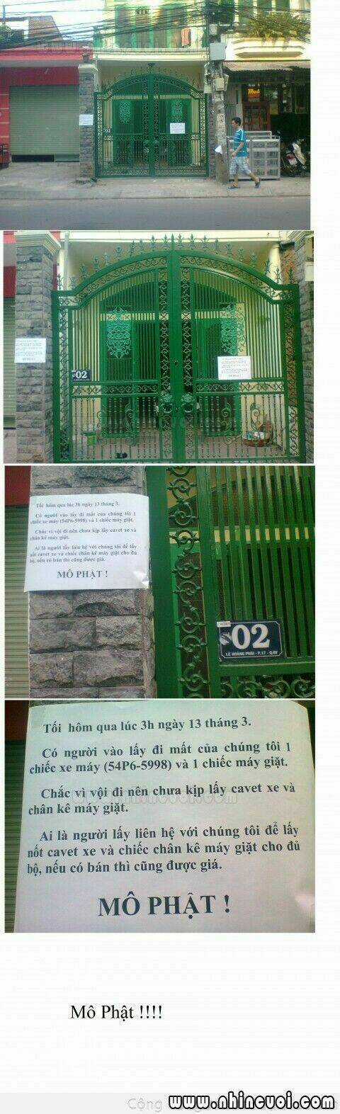 Inagawa's Love And Ghost Stories Chapter 73 trang 18