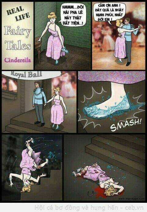 Inagawa's Love And Ghost Stories Chapter 77 trang 3