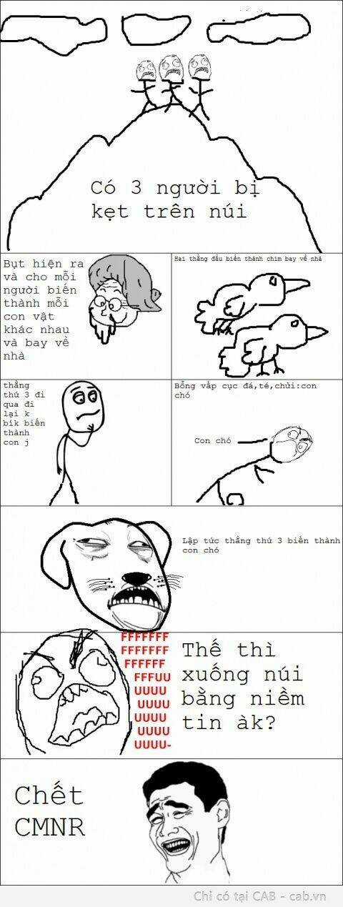 Inagawa's Love And Ghost Stories Chapter 77 trang 4