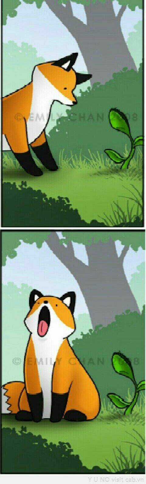 Inagawa's Love And Ghost Stories Chapter 78 trang 18