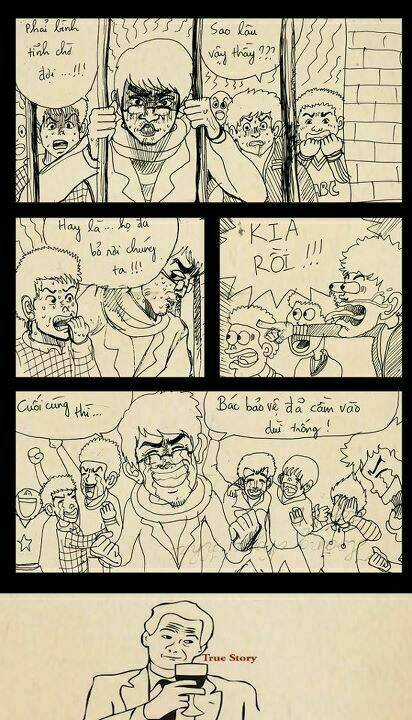 Inagawa's Love And Ghost Stories Chapter 78 trang 19