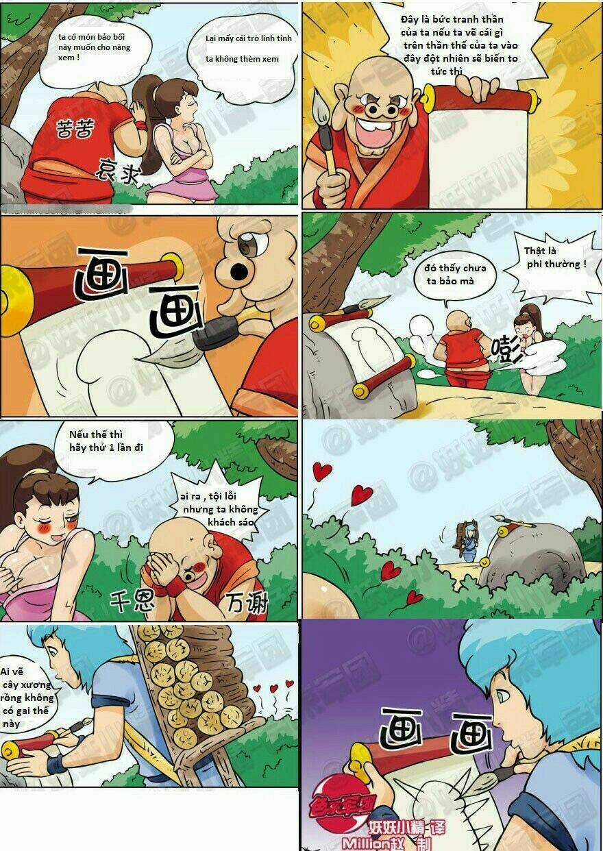 Inagawa's Love And Ghost Stories Chapter 78 trang 4