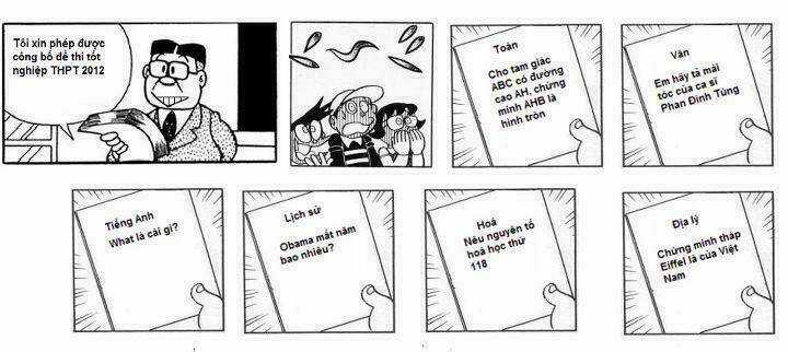 Inagawa's Love And Ghost Stories Chapter 78 trang 6