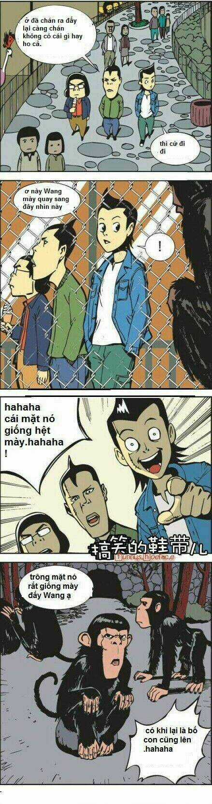 Inagawa's Love And Ghost Stories Chapter 79 trang 18