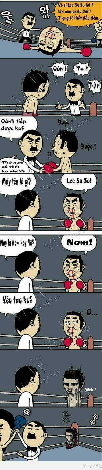 Inagawa's Love And Ghost Stories Chapter 79 trang 21