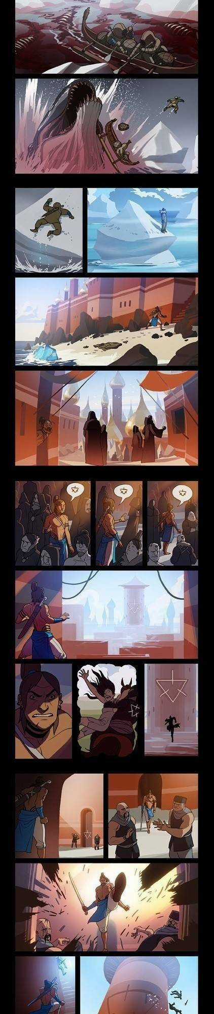 Inagawa's Love And Ghost Stories Chapter 79 trang 5