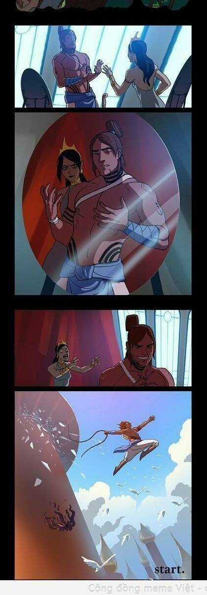 Inagawa's Love And Ghost Stories Chapter 79 trang 7