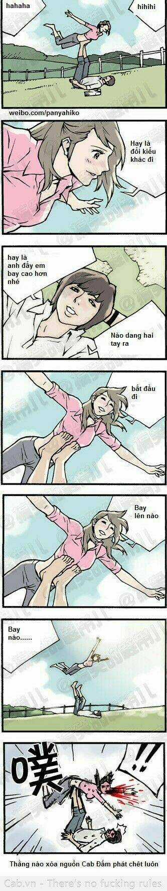 Inagawa's Love And Ghost Stories Chapter 79 trang 8