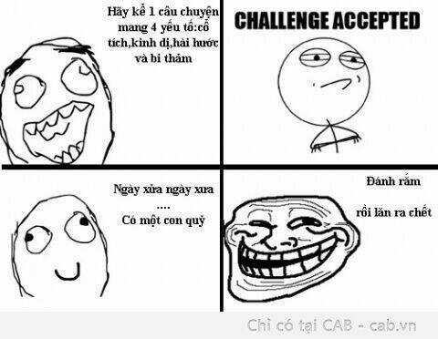 Inagawa's Love And Ghost Stories Chapter 8 trang 5