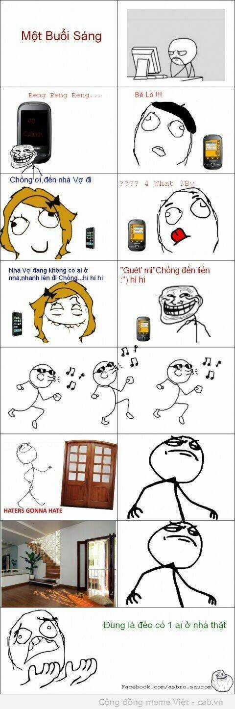 Inagawa's Love And Ghost Stories Chapter 8 trang 8