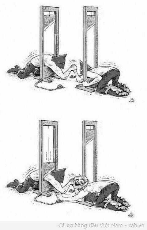 Inagawa's Love And Ghost Stories Chapter 8 trang 9