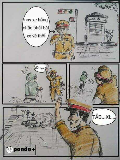 Inagawa's Love And Ghost Stories Chapter 83 trang 5