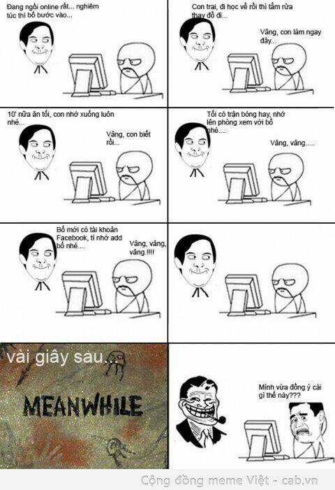 Inagawa's Love And Ghost Stories Chapter 9 trang 5