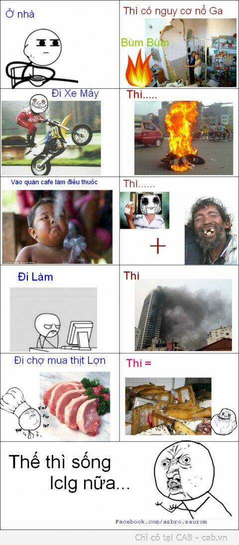 Inagawa's Love And Ghost Stories Chapter 9 trang 8