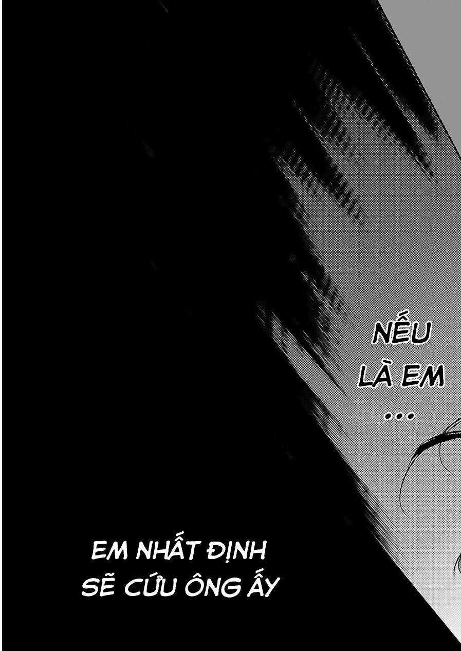 Inari, Konkon, Koi Iroha Chapter 45 trang 46