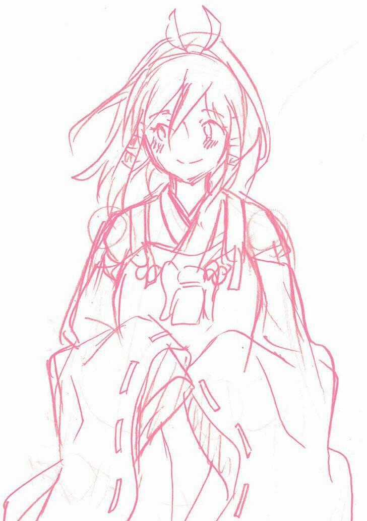 Inari, Konkon, Koi Iroha Chapter 50 trang 80