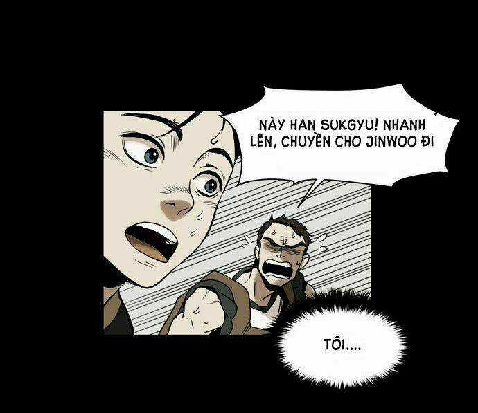 Infectee Chapter 1.1 trang 15