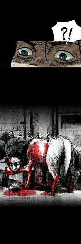 Infectee Chapter 1.1 trang 27