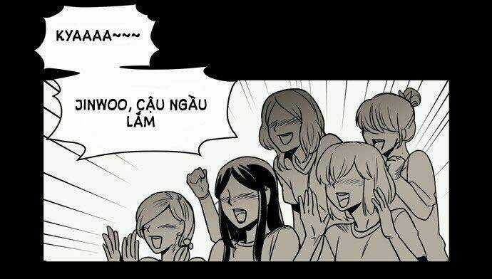 Infectee Chapter 1.1 trang 8