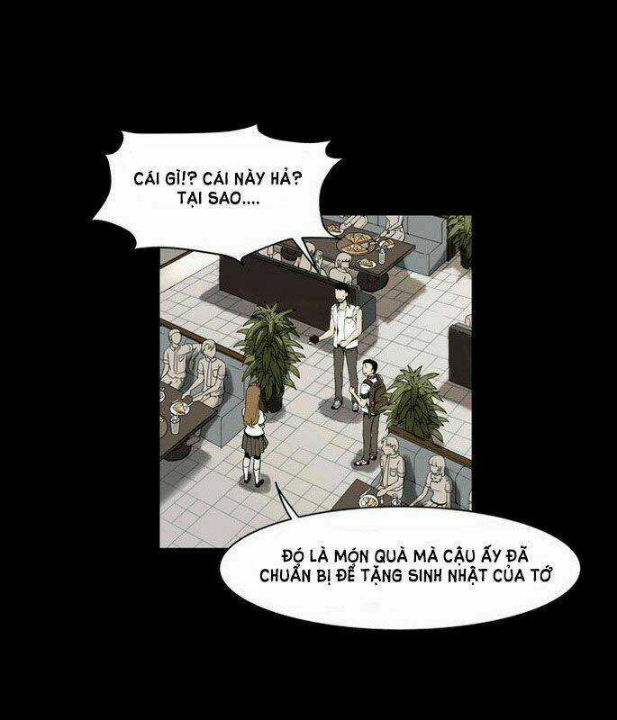 Infectee Chapter 1.2 trang 18