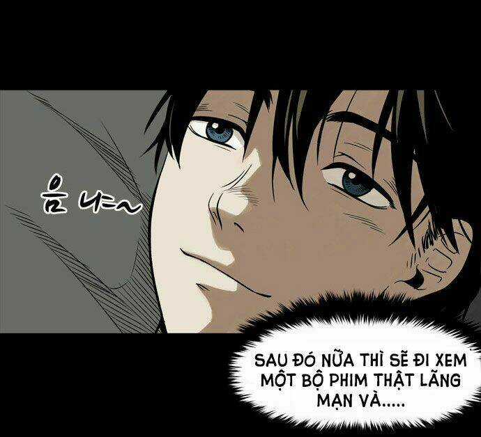 Infectee Chapter 1.2 trang 33